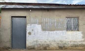 Imagem 4: Vendo ou troco casa em Timon, interessados chamar no whatsapp *57