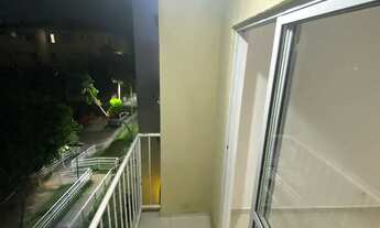 Imagem 2: Apartamento - Ideal Flores da Cidade (3?Andar