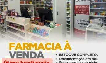 Imagem: Vendo farmácia