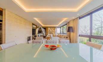 Imagem 6: Apartamento de 4 suítes à venda no bairro Três Figueiras