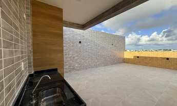 Imagem 2: Cobertura duplex no José Américo - Colibrís