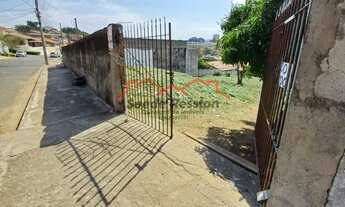 Imagem: Terreno para vender, em Atibaia, 689,00M²