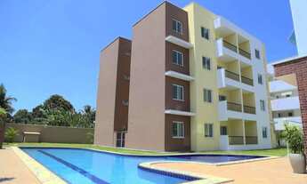 Imagem: Apartamento caucaia curicaca