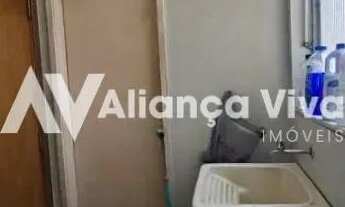 Imagem 2: Botafogo Apartamento com 2 dormitórios