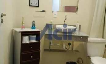 Imagem 6: ACIR ADMINISTRADORA- APARTAMENTO MISTO NO CENTRO DO RIO- IDEAL PARA MORAR OU INVESTIR-R$27
