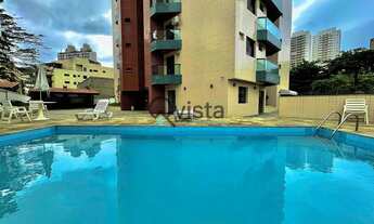 Imagem: Apartamento 2 Dormitórios, Piscina à Venda