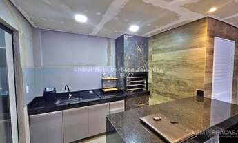 Imagem 3: 3 Dormitórios, área gourmet e fino acabamento!