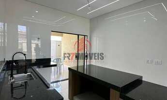 Imagem 5: CASA COM QUINTAL E PISCINA NO SETOR JARDIM PETRÓPOLIS - GOIÂNIA/GO