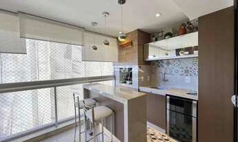 Imagem: Apartamento à venda no Edifício Poty Lazarotto