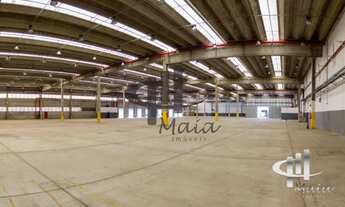 Imagem 2: Locação Galpão Osasco Centro Ref: 39005