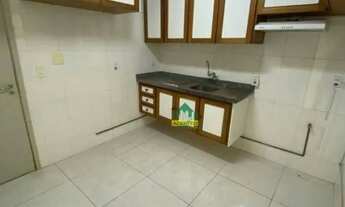 Imagem 2: Apartamento com 2 dormitórios para alugar, 85 m² por R$ 2.800,00/mês - Edifício Vilalba