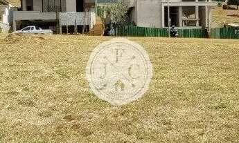 Imagem 4: Terreno em condomínio - 503 m² - Venda - Alphaville