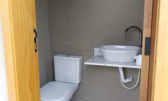 Imagem 5: Casa à Venda no Condomínio Terras do Vale - Caçapava/SP