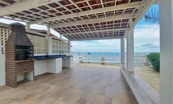 Imagem 6: CASA BEIRA MAR 162 m², 3 quartos, 1 suíte, churrasqueira e piscina em Poço - Cabedelo - PB