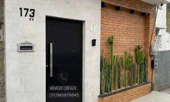 Imagem: Casa de Alto Padrão na Vila São Luiz