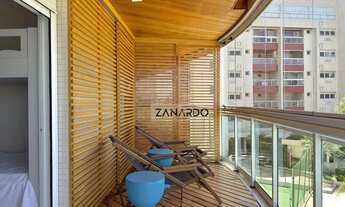 Imagem 5: Apartamento à 80m da praia para locação anual em Riviera de São Lourenço