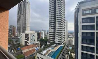 Imagem 3: Imóvel para venda com 24 metros quadrados com 1 quarto em Sumarezinho - São Paulo - São Pa