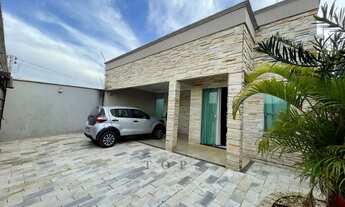 Imagem: Casa à venda, Residencial Santa Fé I