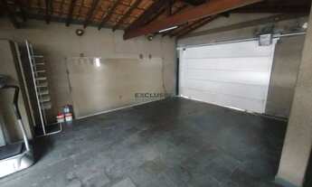 Imagem 3: CASA NO GLORIA Casa com 5 dormitórios