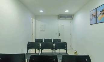 Imagem 2: Conjunto comercial para venda em Santana , 50m²