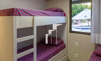 Imagem 5: Flat em Condomínio Malawi Resort - Praia de Muro Alto - Ipojuca - PE