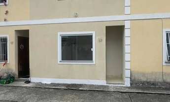 Imagem: Casa para Venda no bairro Laranjal, localizado