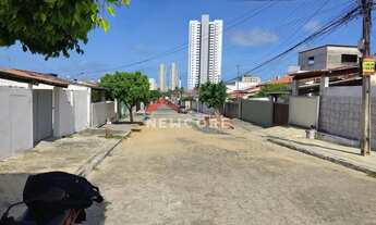Imagem 2: Casa em Rua Nagib Arruda - Ipês - João Pessoa/PB