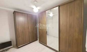 Imagem 7: Apartamento, 46,59m² para aluguel, Ondas - Piracicaba 2 quartos - Condomínio Parque Piazza