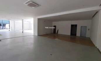 Imagem 3: Loja com 1000m2 na Vila Olímpia