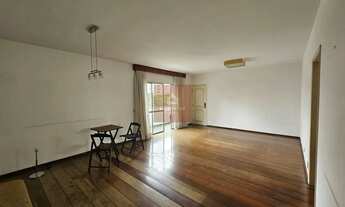 Imagem 2: Amplo 4 dormitórios com duas suites no Campo Belo