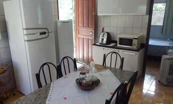 Imagem 6: CASA RESIDENCIAL, 3 DORMITÓRIOS, TAPERA DA BASE - FLROIANÓPOLIS SC