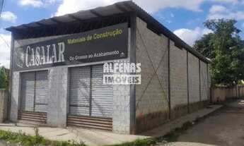 Imagem 2: Galpão à venda no Bairro Nascentes Imperiais