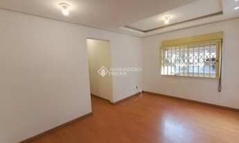 Imagem: Apartamento Semimobiliado - no Bairro Marechal