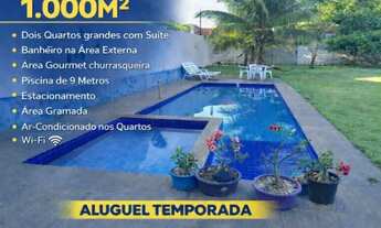 Imagem 6: Barra Jacuípe,2 quarto suíte, climatizador, piscina área verde