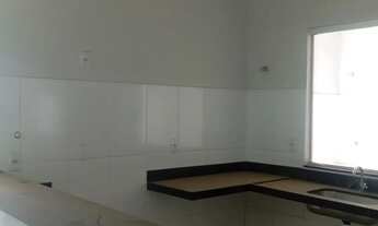 Imagem: Casa 3/4 sendo uma suíte,Em Lote 172 m².Próximo