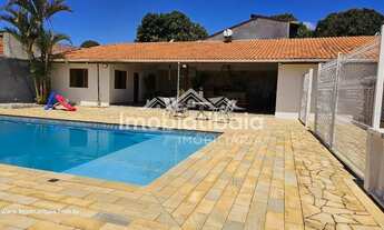 Imagem 2: Chácara à venda em Condomínio Fechado