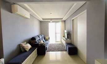 Imagem 2: Apartamento para Venda em Florianópolis, Estreito, 3 dormitórios, 1 suíte, 3 banheiros, 2