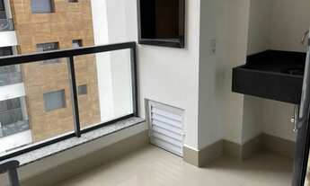 Imagem 6: Aluguel Apto mobiliado agronômica