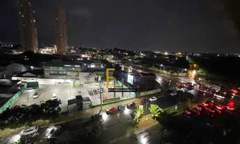 Imagem 7: APARTAMENTO AMBIENT PARK I 2 QUARTOS SENDO 1 SUÍTE I 66m² I LAZER COMPLETO