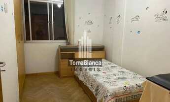 Imagem 6: Apartamento Mobiliado à Venda 3 Quartos, 116,9m², 1 Vaga de Garagem