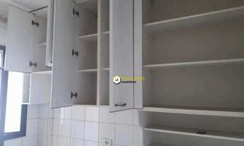 Imagem 6: Apartamento com 2 dormitórios para alugar, 58 m² por R$ 2.650/mês - Mandaqui - São Paulo/S