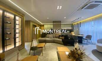 Imagem 7: APARTAMENTO À VENDA NA VILA OLIMPIA, 3 SUÍTES. 2 VAGAS DE GARAGEM