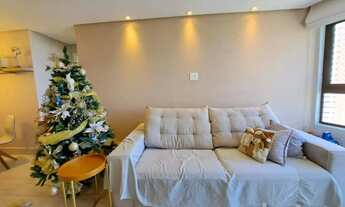 Imagem 2: Apartamento, Boa Viagem, 2 Quartos