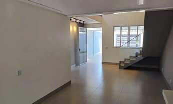 Imagem 3: SOBRADO NOVO ST SUDOESTE 3 SUITES PLENAS ALTO PADRÃO VARANDA GOURMET PORCELANATO ILUMINAÇÃ