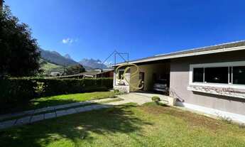 Imagem 6: CASA EM CONDOMÍNIO RESIDENCIAL em TERESÓPOLIS - RJ, VARGEM GRANDE