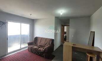 Imagem 3: Apartamento de 02 dormitórios semi mobiliado