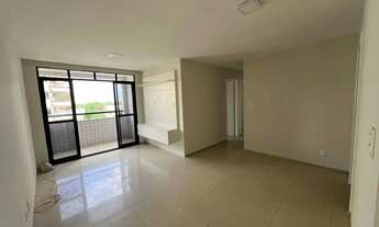 Imagem: Aluguel Apartamento 86m² 3 Qts