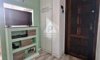 Imagem 2: Apartamento à venda, 1 quarto, Botafogo - RIO DE JANEIRO/RJ