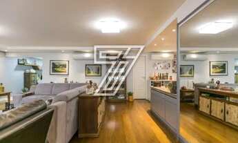 Imagem 3: APTO COM 3 SUÍTES NO BAIRRO ÁGUA VERDE