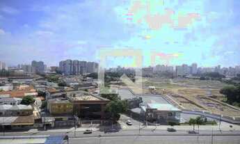 Imagem 7: Apartamento à Venda - Cambuci, 1 Quarto, 33 m2